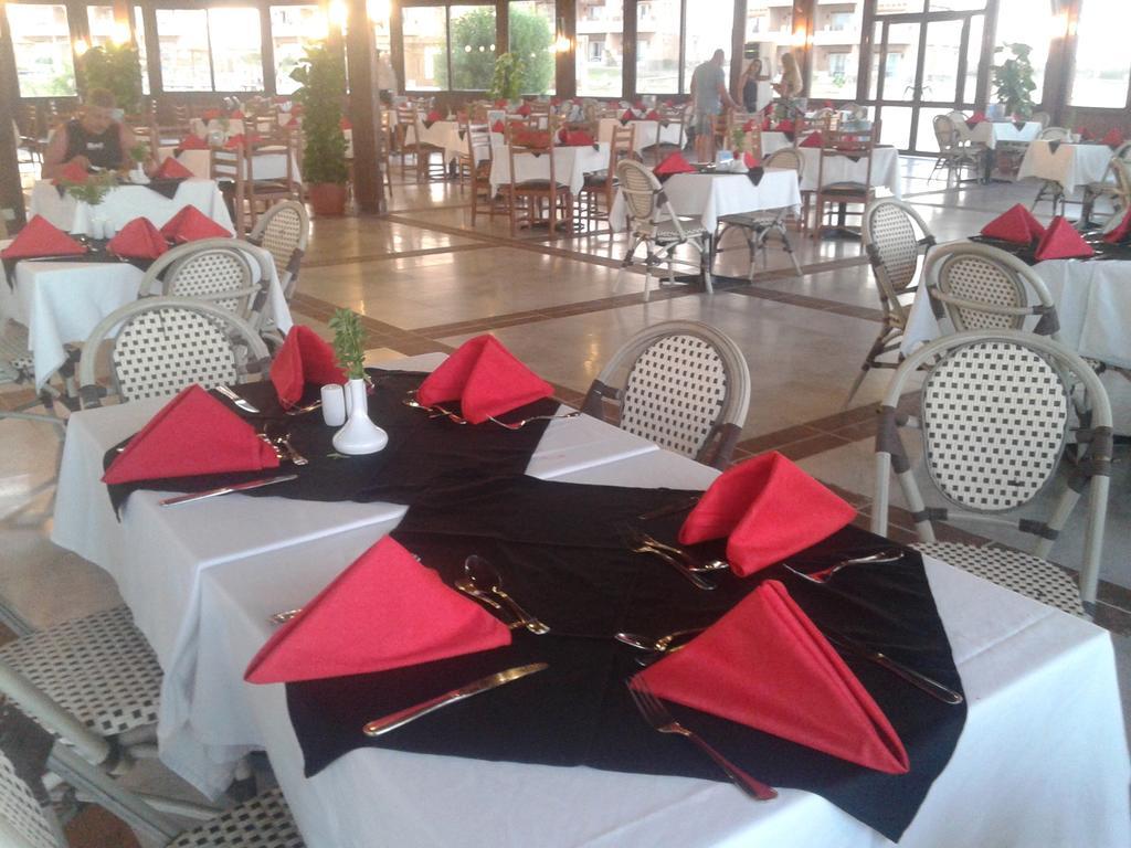 Nubian Inn Laguna Beach Resort (Adults Only) Marsa Alam Quarto foto