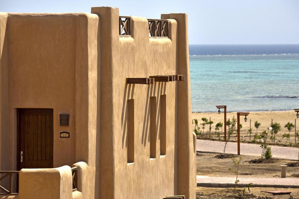 Nubian Inn Laguna Beach Resort (Adults Only) Marsa Alam Quarto foto