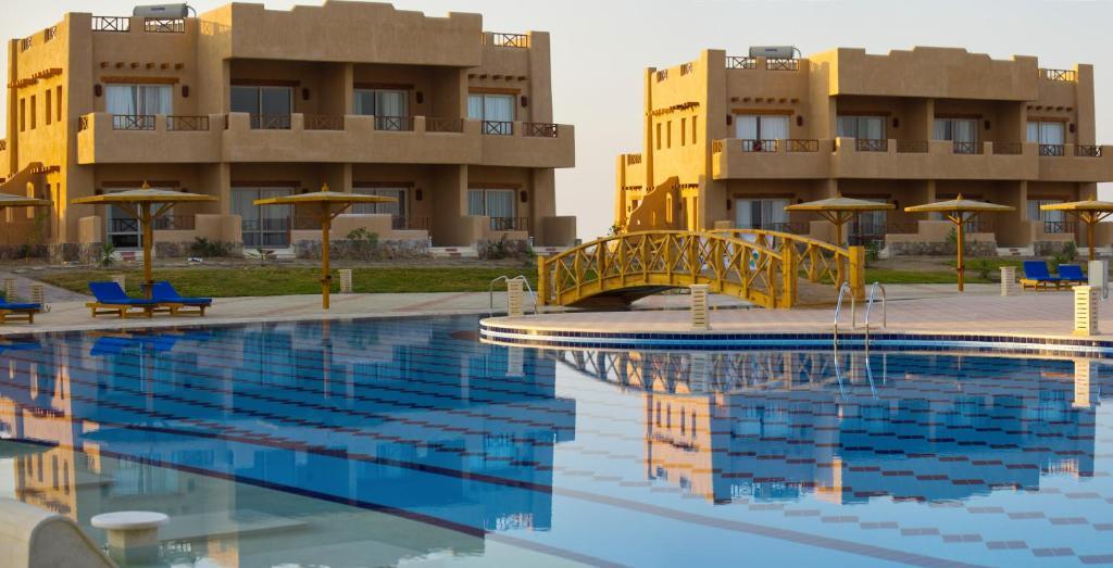 Nubian Inn Laguna Beach Resort (Adults Only) Marsa Alam Quarto foto