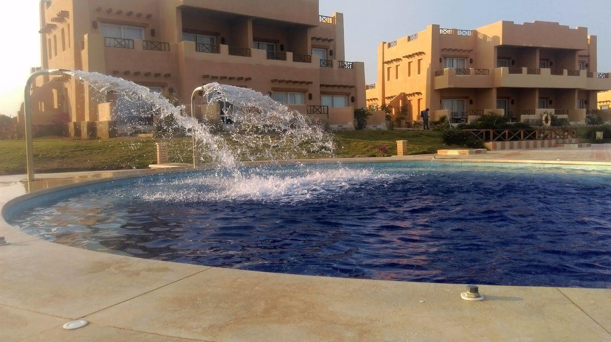 Nubian Inn Laguna Beach Resort (Adults Only) Marsa Alam Exterior foto