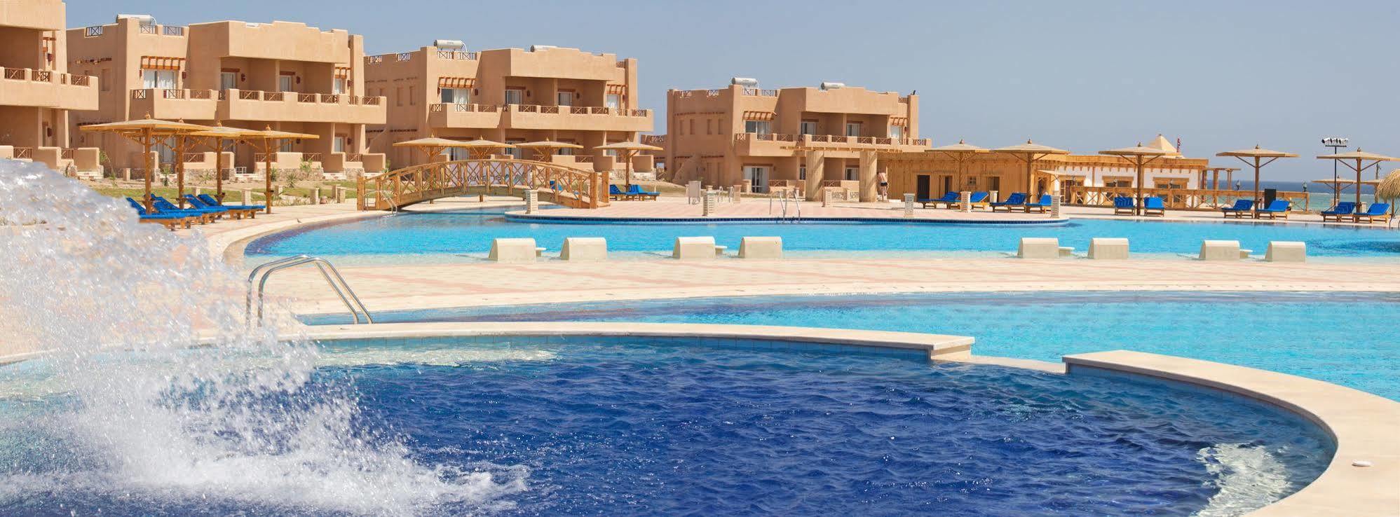 Nubian Inn Laguna Beach Resort (Adults Only) Marsa Alam Exterior foto