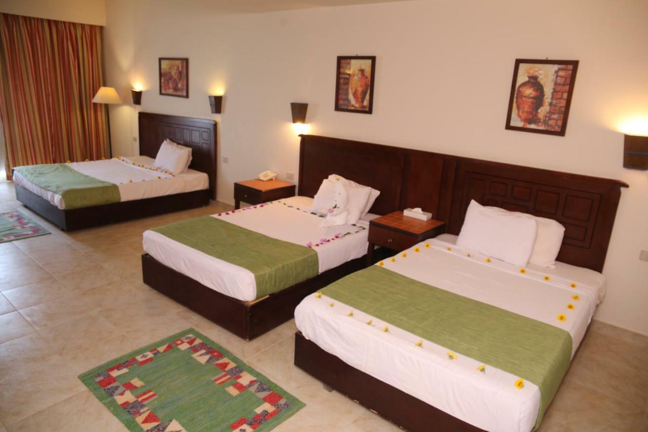 Nubian Inn Laguna Beach Resort (Adults Only) Marsa Alam Exterior foto